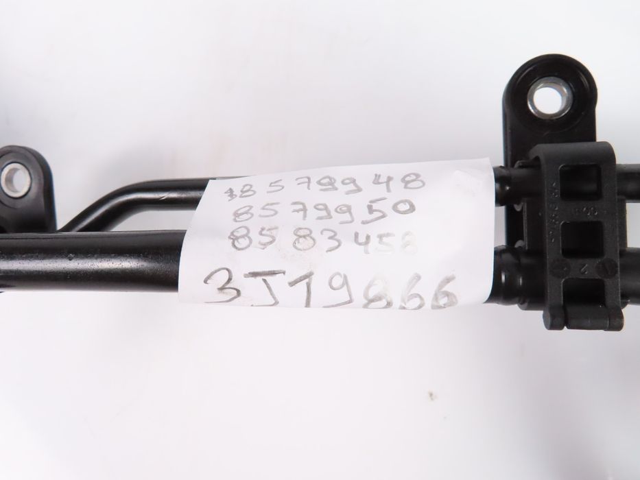 Tubo Combustível Bmw 1 Ref: 13538579948 / 8579950