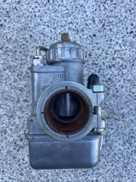 Carburador BING 53 para CASAL 126 k276