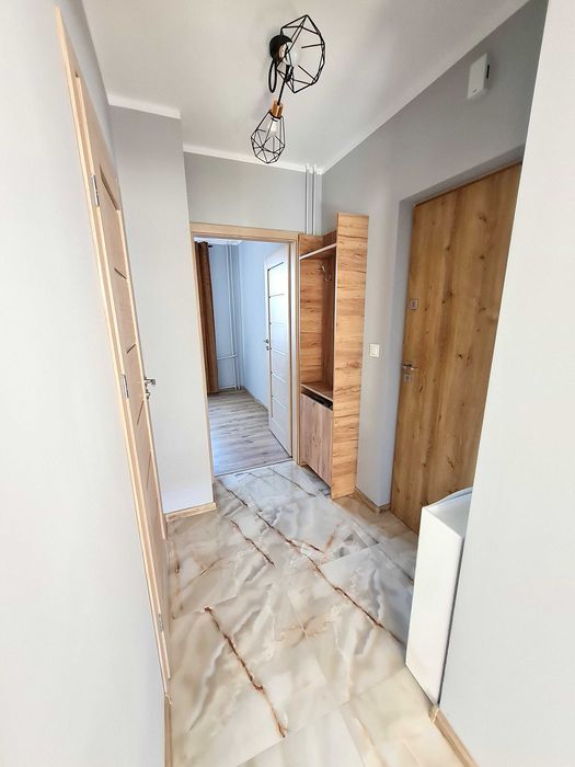 2 pokojowe mieszkanie w centrum Prudnika balkon parking wysoki standard pierwsze piętro - View 4