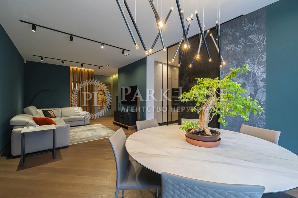 Багатокімнатна квартира за адресою (площа 170 м²) - Atlanta.ua - фото 2