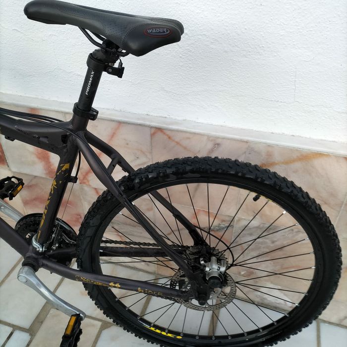 Bjorg TT roda 27.5