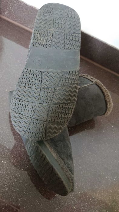 Mukluki dzieciece r.31