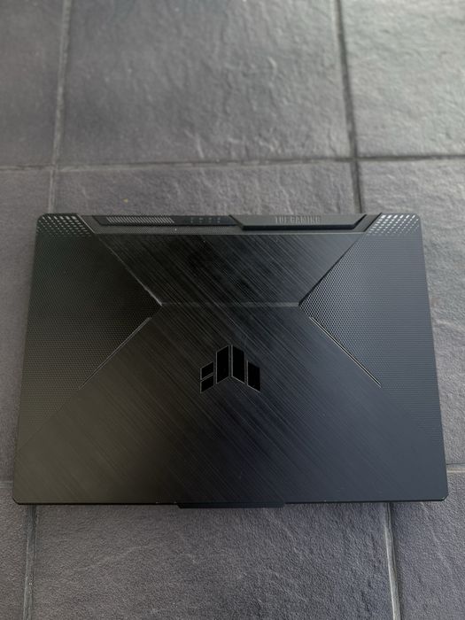 Asus tuf gaming f15 i5 11400h rtx3050 16gb !!ZAMIENIE!!