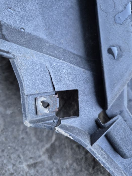 Lewy Ogon Yamaha N-Max 125