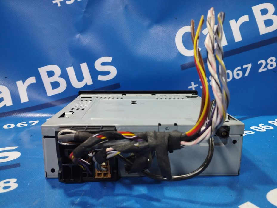 Магнітола Sprinter W907 Магнитола Спрінтер W907