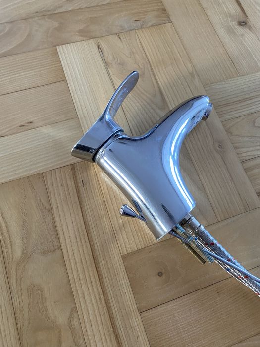 bateria umywalkowa ferro