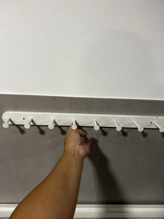Acessorios roupeiro pax ikea