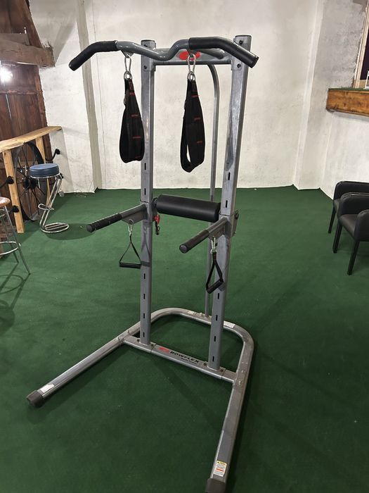 Poręcze trenigowe BOWFLEX Body Tower