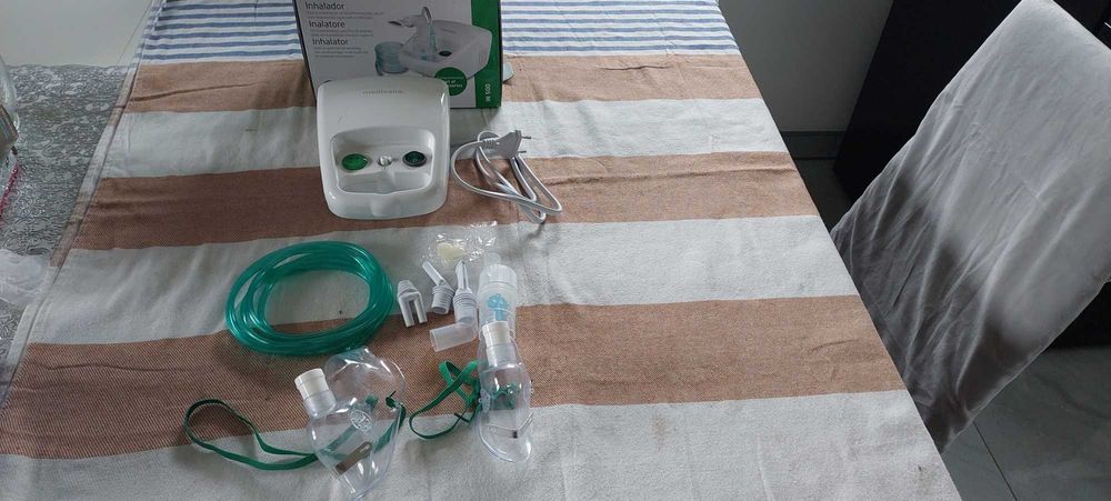 Inhalator Medisana IN 500 -