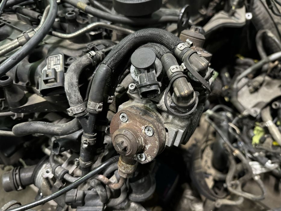 Pompa wtryskowa paliwa Volvo 2.4 D5 D5244T10