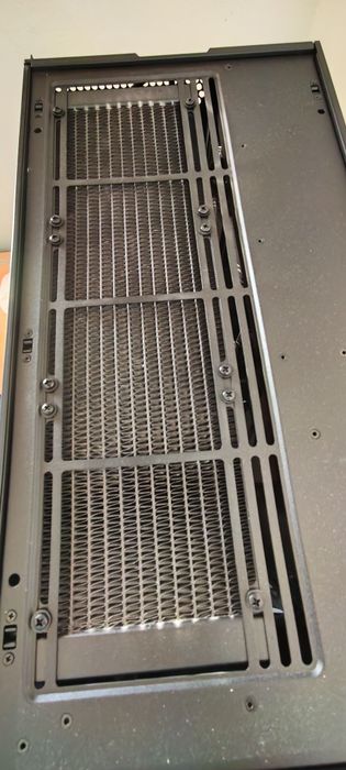 Water Cooler CPU Arctic Liquid Freezer III Pro 360 All-In-One Preto