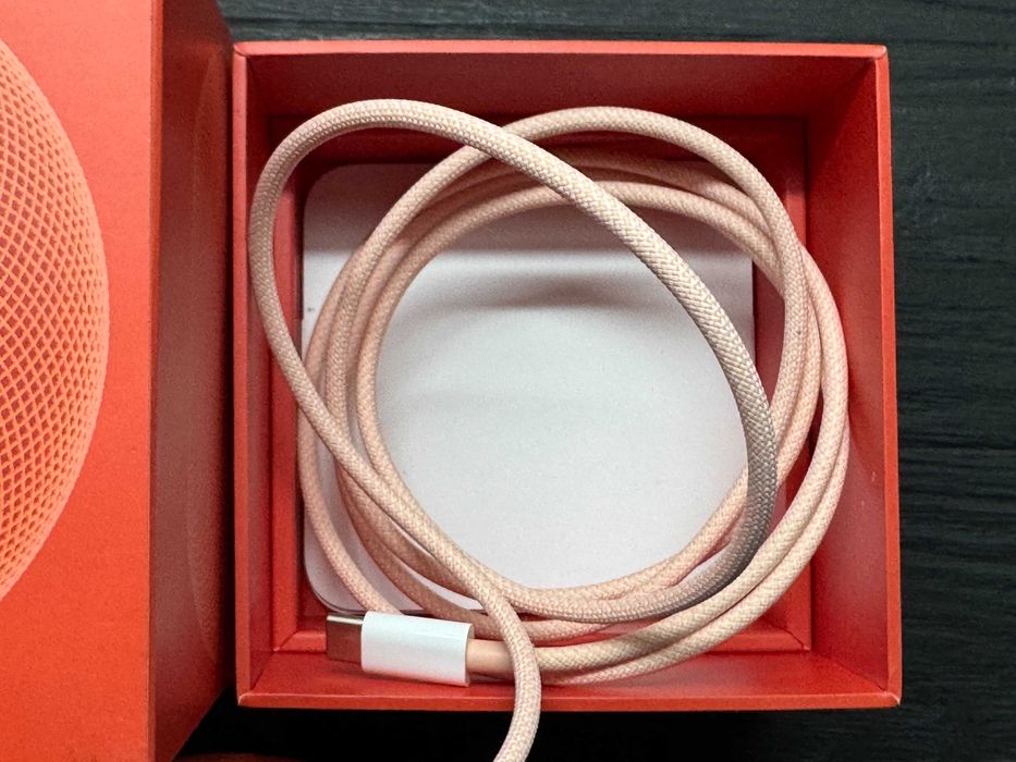 MAГAЗИН Apple HomePod Mini Orange ГАРАНТИЯ/Trade-In/Oбмeн