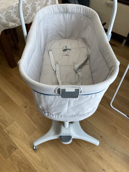 Chicco Baby Hug 4w1