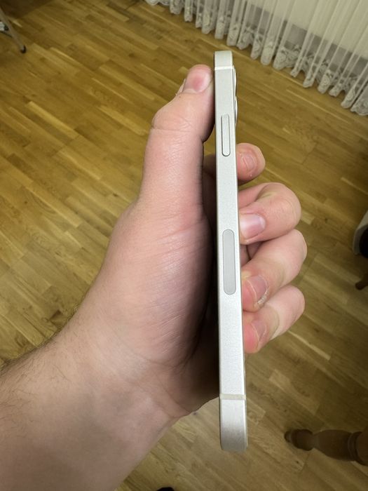 Iphone 12 128white neverlock