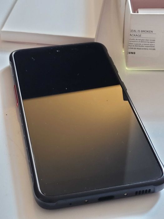 Telefon Samsung Galaxy XCover 5 64gb