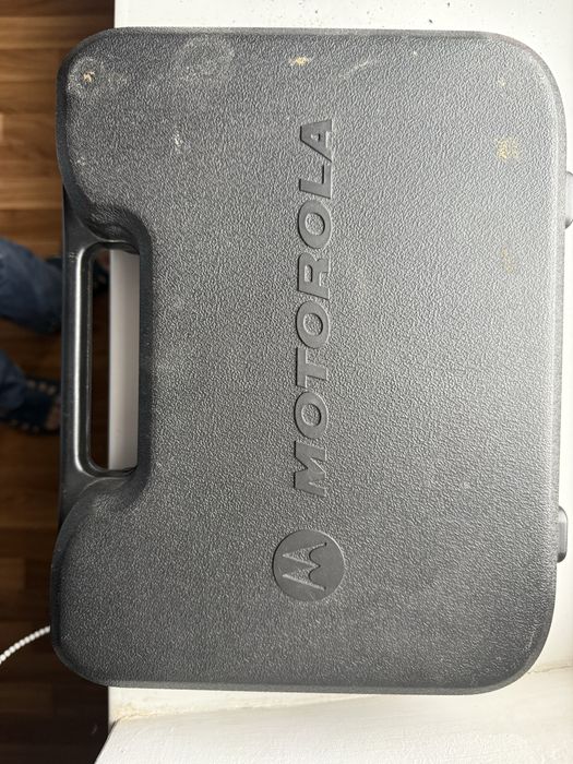 Радіостанція motorola t80 extreme