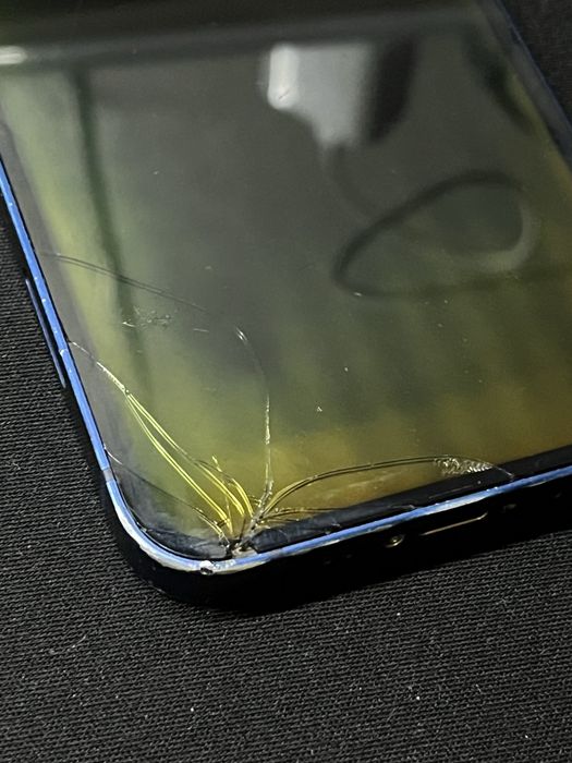 iPhone 12 Mini Blue 128GB