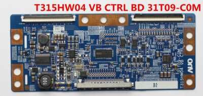 t315hw04 vb ctrl bd plca t,con