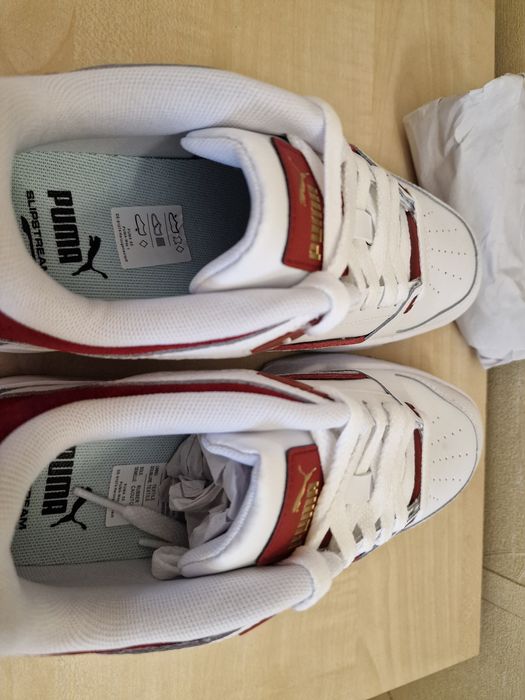 Кросівки Puma Slipstream оригінал 38; 38,5