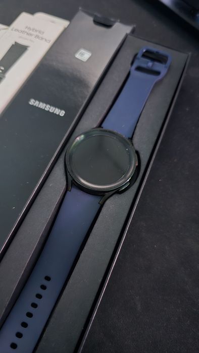 SmartWatch Samsung Galaxy Watch5 Pro LTE - Como NOVO