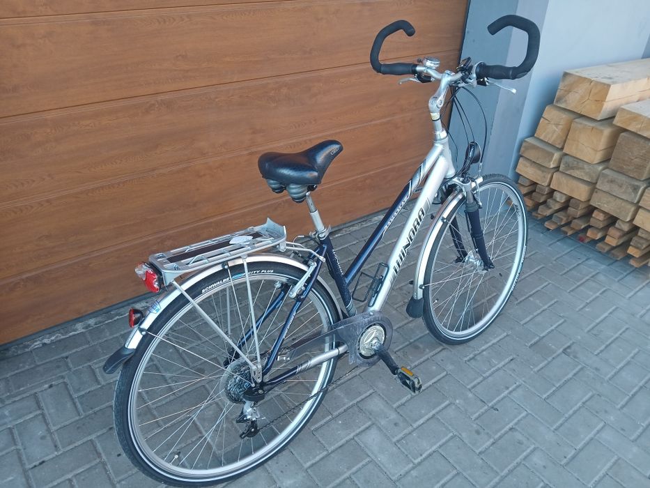 Rower damski 28 zoll