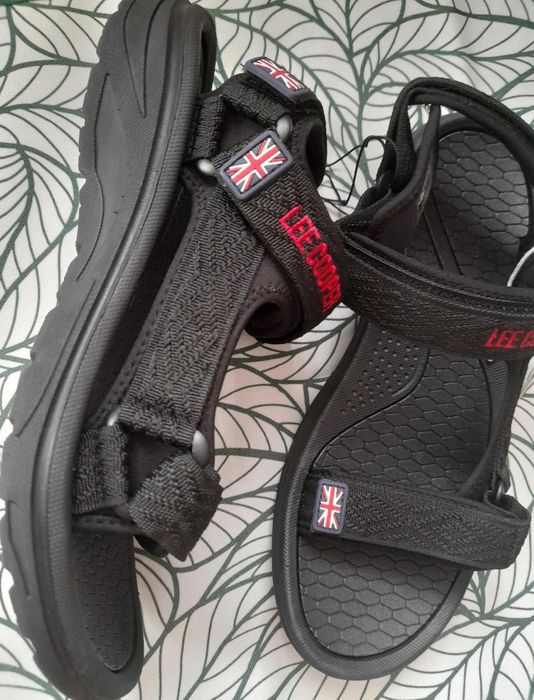 Sandały męskie Lee Cooper 44