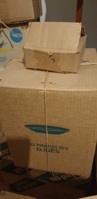 Serviço louça SP COIMBRA