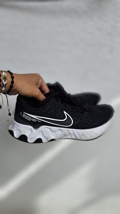 Adidasy sneakersy Nike roz 40