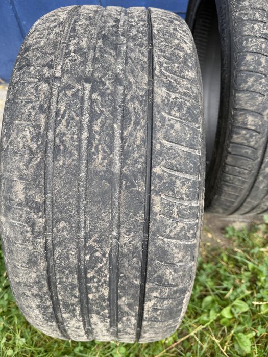Літня шина 215/40R18 Bridgestone Turanza T005 92Y