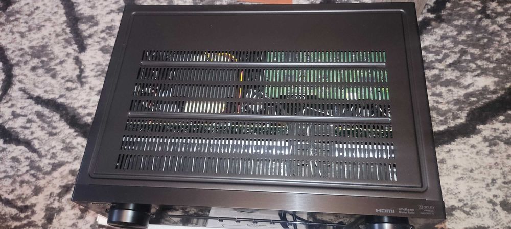 Amplituner Pioneer VSX-827-K 7.1, HDMI 1.4a