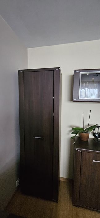 Komplet mebli pokojowych venge