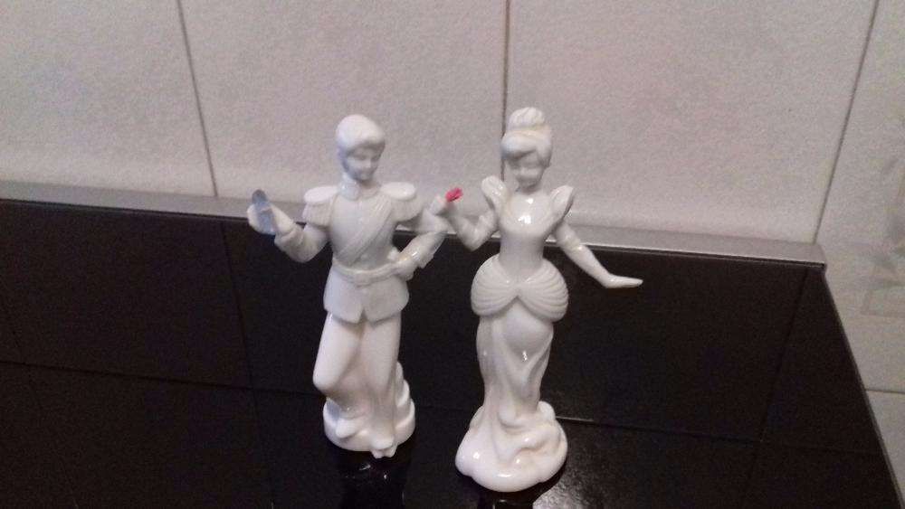 Perfumes em figuras