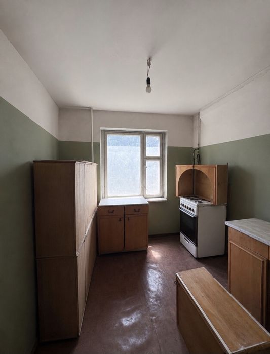 Продажа 2ой квартиры в Бородинском р-не