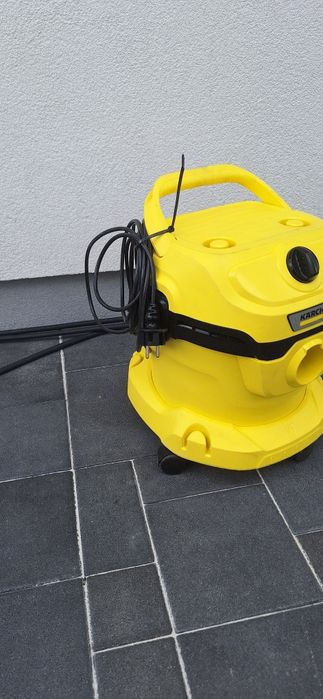 Odkurzacz Karcher WD2 Plus