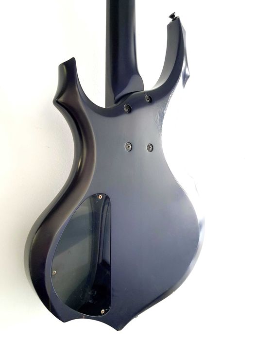 Gitara Basowa ESP Edwards 4-strunowy