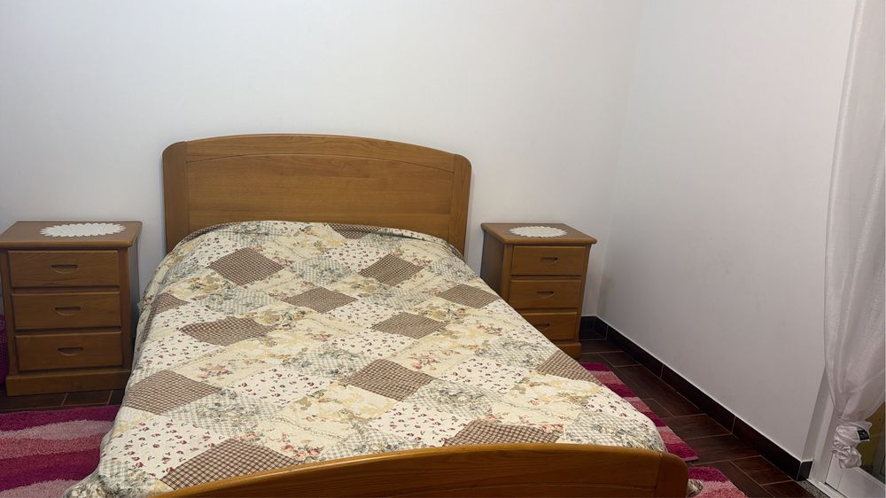 Mobiliaria quarto de casal