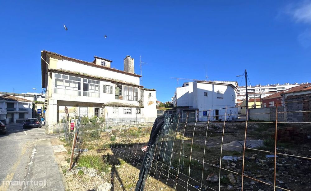 Empreendimento SAYAP DO LIS || Exclusivo || Leiria
