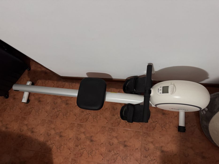 Maquina de Remo JOROTO