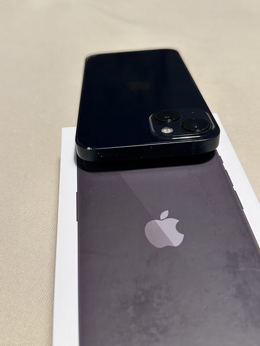 iPhone 13, 128gb, neverlock