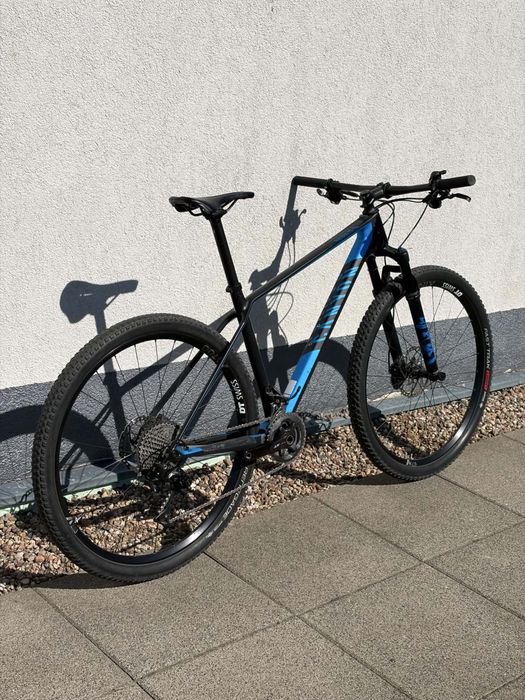 Canyon Eceed CF SL  carbon