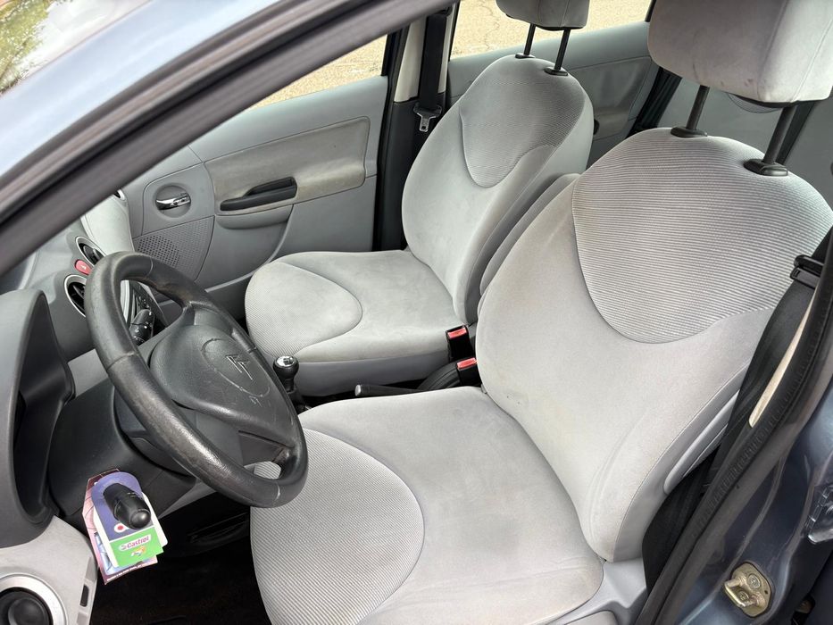 Citroen C3 Exclusive