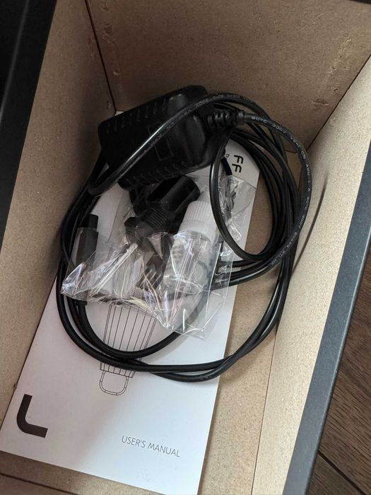 JRL Maszynka trymer FF2020T Onyx czarny