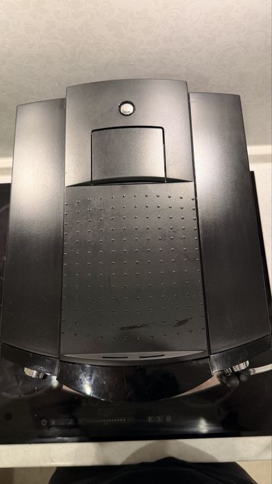 Jura Impressa C60