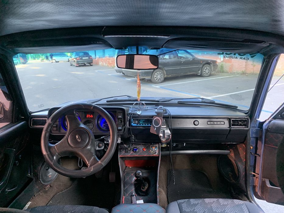 Продам власне авто ваз 2105