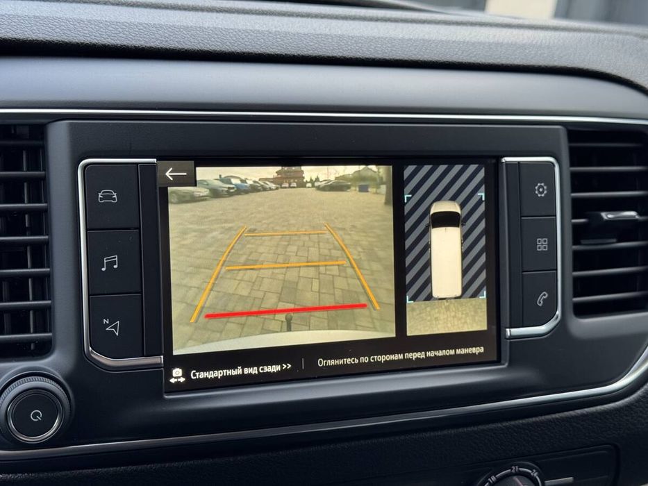 Opel Vivaro 2021 freshauto