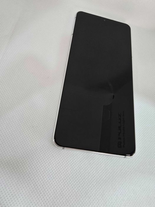 Samsung S21 5G 128GB Branco