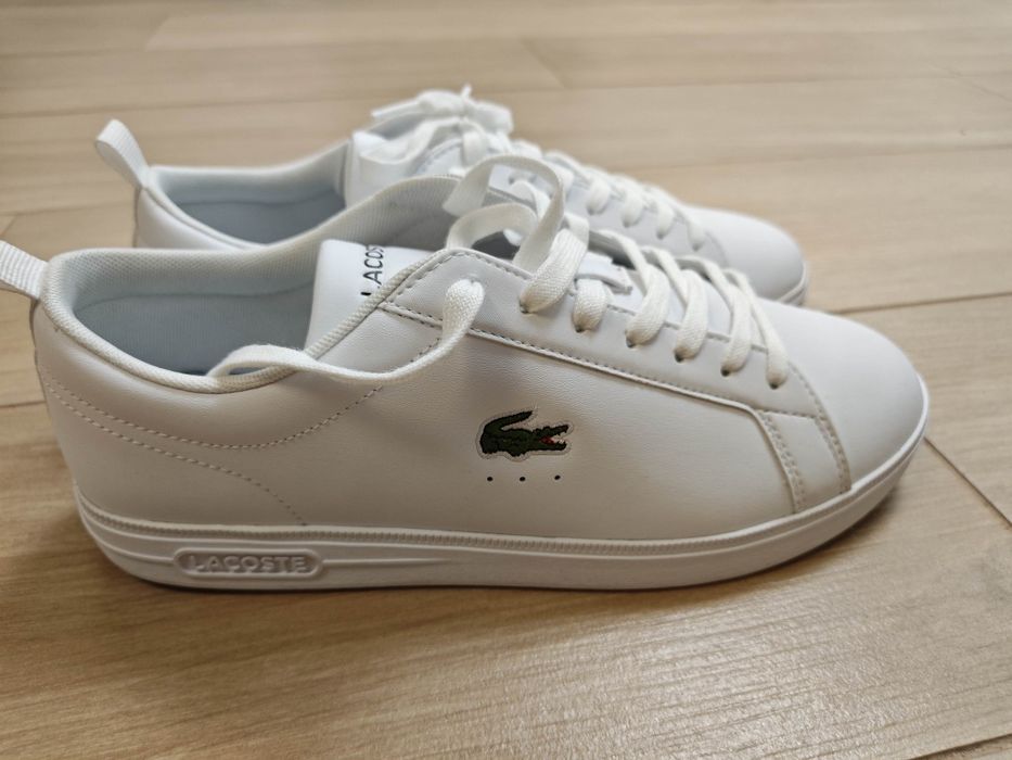Buty Lacoste rozmiar 41