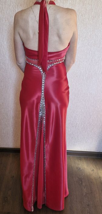 Випускна святкова сукня