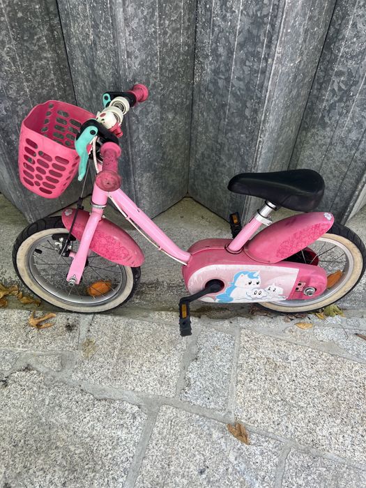 Bicicletas de crianças