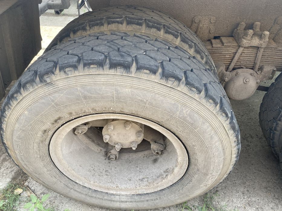 Продам причеп